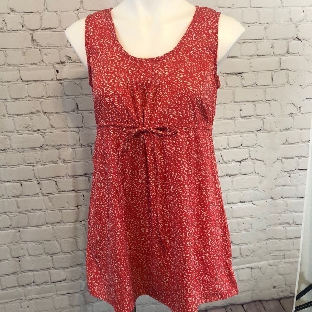 Oh Mamma maternity top  